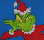 The Grinch